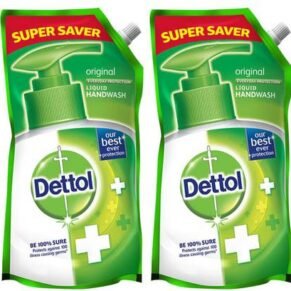 Dettol Original Liquid Hand Wash 105L.