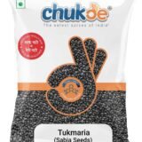 Chukde Basil Seeds 100Gm