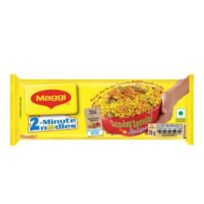 Nestle Maggi 6 Pack