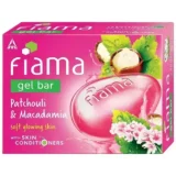 Fiama Gel Bar Pm 75Gm