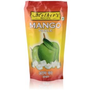 Mother's Mango Pickle 200G