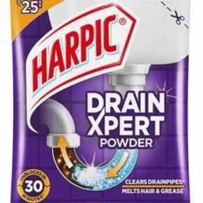Harpic Drain Xpert Power 25/
