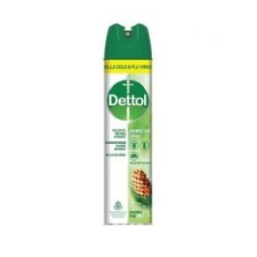 Dettol Original Pine 10/