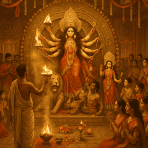 Pooja Eater 25/