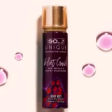 So Unique Velvet Crush Body Mist 150Ml