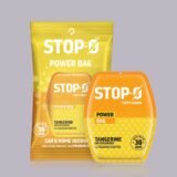 Stop-O Power Bag B3g1 Free 195/-