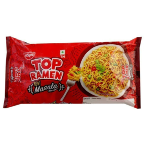 Top Ramen Masals Noodles 240Gm