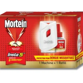 Mortein Insta Combo Pack 95/-