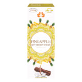 Ptg Pineapple Dry Dhoop Stick 10N