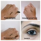 Lotus Dark Safe Ecostay Kajal 365/-