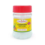 Mangalam Camphor 20Gm
