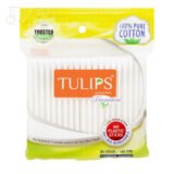 Tulips Premium 80N