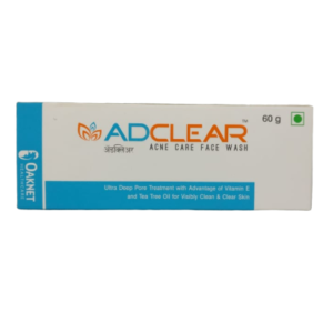 Clear Ad Active Care 150Ml
