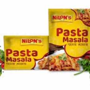 Nilons Pasta Masala 8G