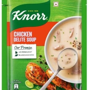 Knorr Chicken Delite Soup 42G