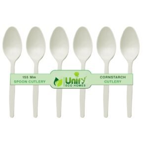 Dispojal Bio Spoon
