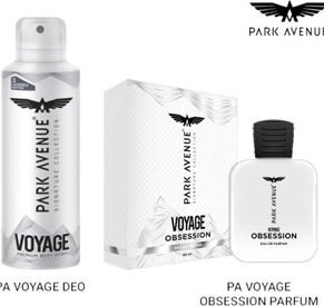 Park Avenue Voyage Obsession 50Ml