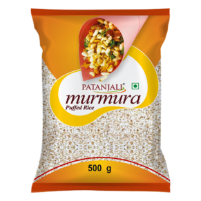 Murmura Pq 500Gm