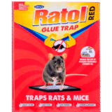 Ultimas Ratol Glue Trap