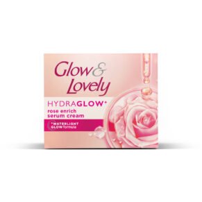 Glow And Lovely Hydraglow Mini