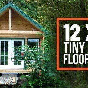 Twl Tiny12*12 750