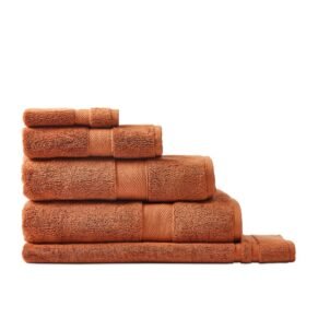 Hazel Spa Towel 100*175Cm