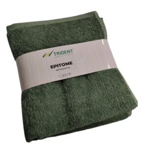 Trident Hand Towel 40*60Cm