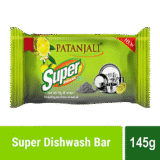 Ptg Super Dish Bar 10/