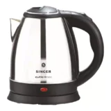 Singer Electric Kettle 1.5 L