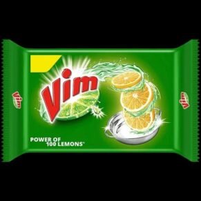 Vim Bar 4*90Gm