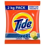Tide Lemon Mint 2Kg