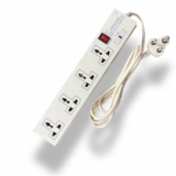 Extension Cord 4*1