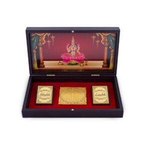 Laxmi Pujan Box