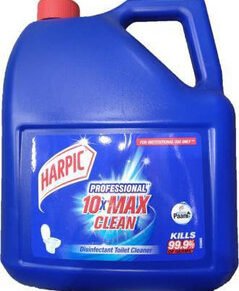 Harpic Blue 5Lit.