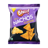 Bingo Cheese Nachos Flavour