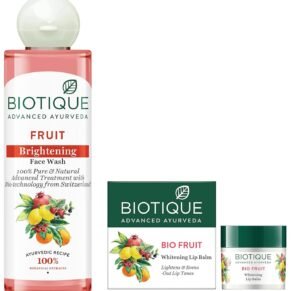 Biotique Fruit Bright. F/W 200Ml