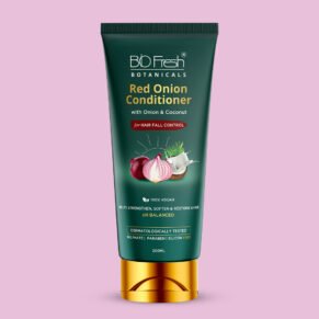 Green Multifit Red Onion Conditioner