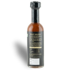 Sprig Bhut Jolokia Hot Sauce 55G