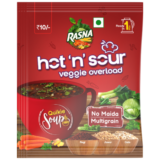 Rasna Hot N Sour Soup 15Gm