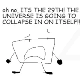 Christofin Poket Mirror 159