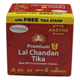 Ptg Aastha Chandan Tika 25G