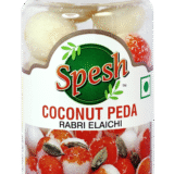 Spesh Coconut Peda Rabri Elaichi 100Gm