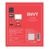 Envy Perfume Gift Pack Fiery 599/-