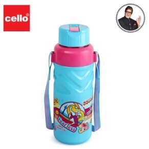 Cello Puro Steel-X Debby Hot Cold 600