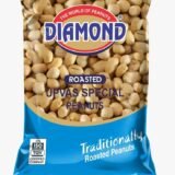 Diamond R Upvas Peanut  180G