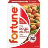 Fortune Soya Chunks 39.6G