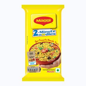 Maggi 2Pack 140Gm