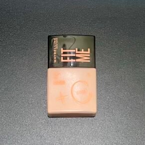 Maybelline Fit Me Fresh Tint 01