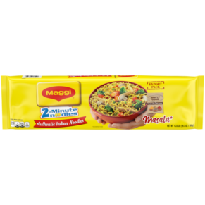 Maggi 2 Min.8 Pack