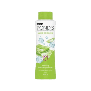 Ponds Aloe Cooling Talcum Power 300Gm